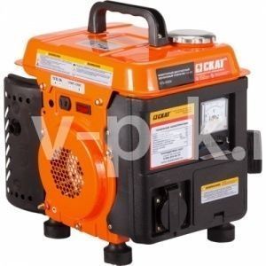 Бензиновый генератор Скат УГБ-1000И Инверторная  стационарный Бензиновый генератор Скат УГБ-1000И Инверторная  стационарный фото