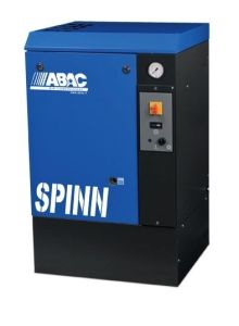 Винтовой компрессор ABAC SPINN 2.2 V220 Винтовой компрессор ABAC SPINN 2.2 V220 фото