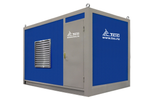 Дизельный генератор ТСС АД-36С-Т400-1РНМ9 в контейнере 053976 Дизельный генератор ТСС АД-36С-Т400-1РНМ9 в контейнере 053976 фото