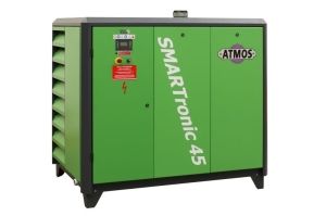 Винтовой компрессор ATMOS ST 45 FD 7.8 фото