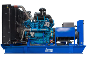 Дизельный генератор ТСС АД-720С-Т400-1РМ9 PMG 054274 Дизельный генератор ТСС АД-720С-Т400-1РМ9 PMG 054274 фото