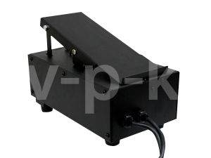 Педаль управления сварочным током д/TIG (160,200,250,315) Р АС/DC Y01003 2,7м