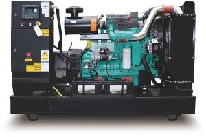 Дизельный генератор CTG 88C  Дизельный генератор CTG 88C  фото