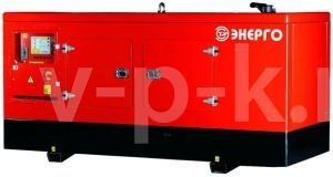 Дизельный генератор Energo ED 300/400 D S (ПРОИЗВОДСТВО GENELEC)  Дизельный генератор Energo ED 300/400 D S (ПРОИЗВОДСТВО GENELEC)  фото
