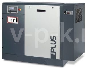 Винтовой компрессор Fini PLUS 38-08 ES Винтовой компрессор Fini PLUS 38-08 ES фото