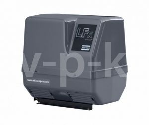 Поршневой компрессор Atlas Copco LFx 0,7 1PH Power Box Поршневой компрессор Atlas Copco LFx 0,7 1PH Power Box фото