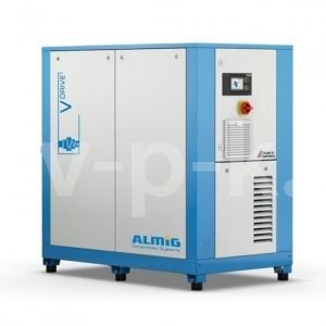 Винтовой компрессор ALMIG V-Drive 38-6 Винтовой компрессор ALMIG V-Drive 38-6 фото