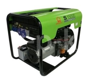 Дизельный генератор PRAMAC S15000, 230V, 50Hz  фото