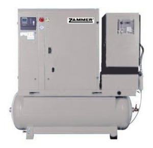 Винтовой компрессор  SKTG18,5V-16-500/O2F Винтовой компрессор  SKTG18,5V-16-500/O2F