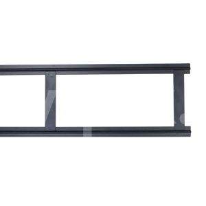 Noname Рельс для машин CG-30 I, CG-30 II, CG-100 (L=1800 мм) Noname Рельс для машин CG-30 I, CG-30 II, CG-100 (L=1800 мм) фото