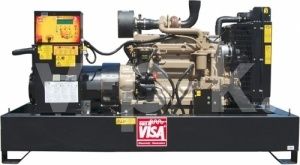 Дизельный генератор Onis Visa M 1500 U Marelli  Дизельный генератор Onis Visa M 1500 U Marelli  фото