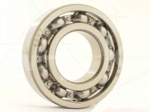 Подшипник 207 3522581 для компрессора АСО-Бежецк фото