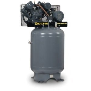 Поршневой компрессор  RECOM RCI-7,5-500V Поршневой компрессор  RECOM RCI-7,5-500V