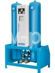 Адсорбционный осушитель воздуха ALMIG ALM-CD 1200  (-40C) фото