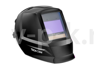 Сварочная маска Сварог TECH C50D Сварочная маска Сварог TECH C50D фото