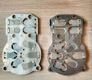 (6210716980) Клапанный блок B5900 (вместо арт.5940050)