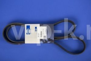 Ремень вентилятора 997-871 фото