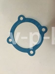 R 21151002 Прокладка плиты клапанной (нижняя) LH20-2/LB30-2/40-2 для lb40-3