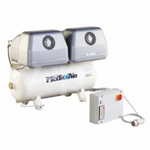 Поршневой компрессор Fini DR.SONIC_640-90V-ES-6T Поршневой компрессор Fini DR.SONIC_640-90V-ES-6T