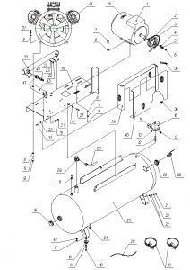 R 4350020002 Защелка для 500w115-16 фото