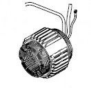 4012510000 Статор V230-50/1 фото