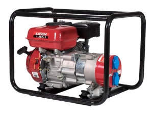 Бензиновый генератор Lifan 1.3 GF-1 00000041 фото