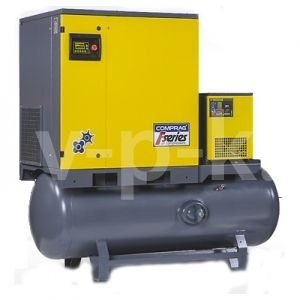 Винтовой компрессор COMPRAG FRD-1108 (500л) Винтовой компрессор COMPRAG FRD-1108 (500л)