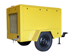 Винтовой компрессор Dali DLDY-110/8GA Винтовой компрессор Dali DLDY-110/8GA фото