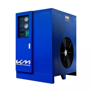 Рефрижераторный осушитель воздуха KraftMachine КМ-РО12 фото