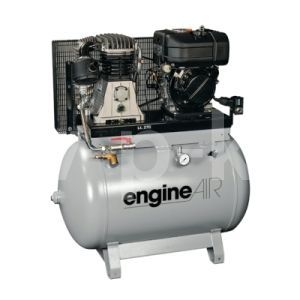 Поршневой компрессор  ENGINEAIR 11/270 DIESEL Поршневой компрессор  ENGINEAIR 11/270 DIESEL