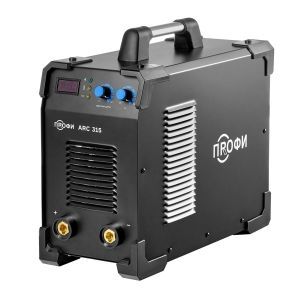 Сварочный аппарат инвертор MMA  ПРОФИ ARC 315