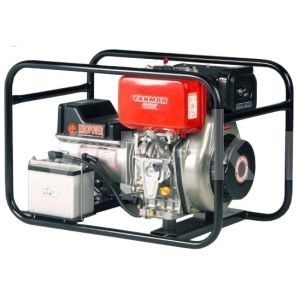 Дизельный генератор Europower EP 2800 DE 993010281 Дизельный генератор Europower EP 2800 DE 993010281 фото