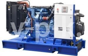 Дизельный генератор ТСС АД-50С-Т400-1РМ9 с АВР