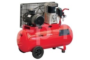 Поршневой компрессор Fubag B3800B/100 CT4 для автосервиса Поршневой компрессор Fubag B3800B/100 CT4 для автосервиса фото