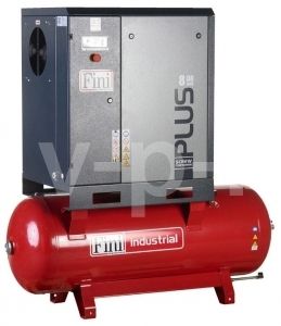 Винтовой компрессор Fini PLUS 8-15-270 Винтовой компрессор Fini PLUS 8-15-270