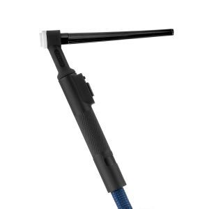  Горелка TIG TP 9 SNAKE (ОКС 35-50, б/р, 2PIN) 8м SNK0904-08 фото