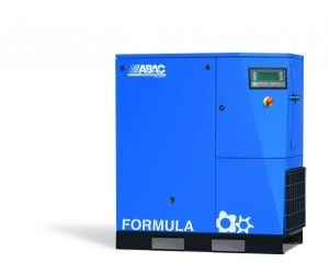 Винтовой компрессор ABAC FORMULA 5.5 10 фото