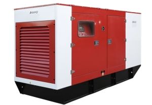 Дизельный генератор Азимут АД-250С-Т400-2РКМ15  фото