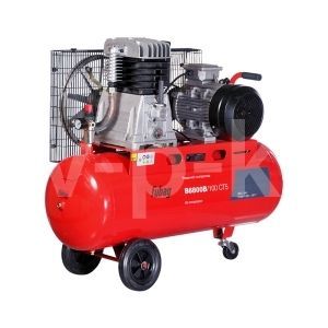 Поршневой компрессор Fubag B6800B/100 CT5 Поршневой компрессор Fubag B6800B/100 CT5 фото