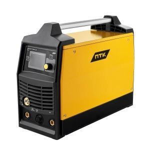 Сварочные инверторы MIG-MAG ПТК ПТК RILON MIG 250 P GDM LCD фото