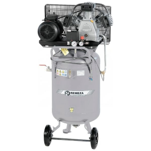 Поршневой компрессор Remeza СБ4/С-100.LB40B Поршневой компрессор Remeza СБ4/С-100.LB40B фото