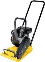 Виброплита Wacker VP 1030 A фото