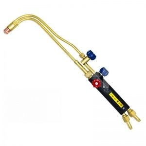 ДОНМЕТ Резак пропановый Р1 "Донмет" 142П 9/9 ДОНМЕТ Резак пропановый Р1 "Донмет" 142П 9/9 фото