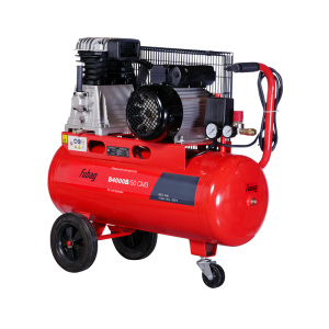 Поршневой компрессор Fubag B4000B/50 CM3 фото