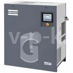 Винтовой компрессор Atlas Copco GA 75 VSD +