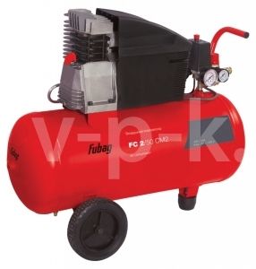 Поршневой компрессор Fubag FC 2/50 CM 2 для автосервиса Поршневой компрессор Fubag FC 2/50 CM 2 для автосервиса фото
