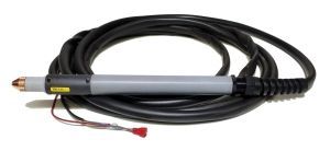 Аппарат плазменной резки Плазмотрон для CNC с пневмоподжигом TM-125 (6 метров, раздельное подключение)