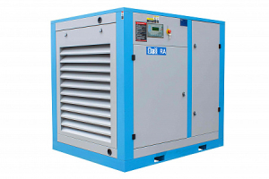 Винтовой компрессор Dali DL-185/8GA-F Винтовой компрессор Dali DL-185/8GA-F фото