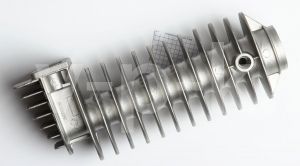 (2901324966) Охладитель в сборе для B5900/6000/7000/5900S (B59/690/70/59S) фото