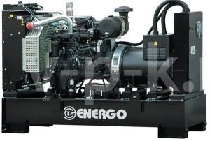 Дизельный генератор Energo EDF 130/400 IV (ПРОИЗВОДСТВО FOGO) Дизельный генератор Energo EDF 130/400 IV (ПРОИЗВОДСТВО FOGO) фото